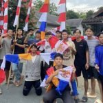 Kalimantan selatan ldii