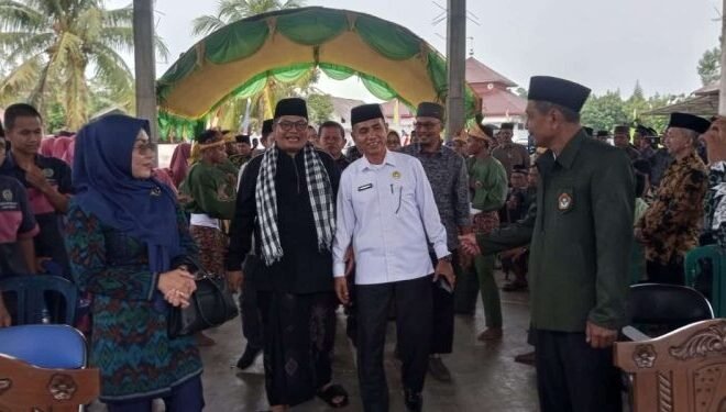 Kemenag Merangin Sebut Ponpes LDII Fokus Pendidikan Moral