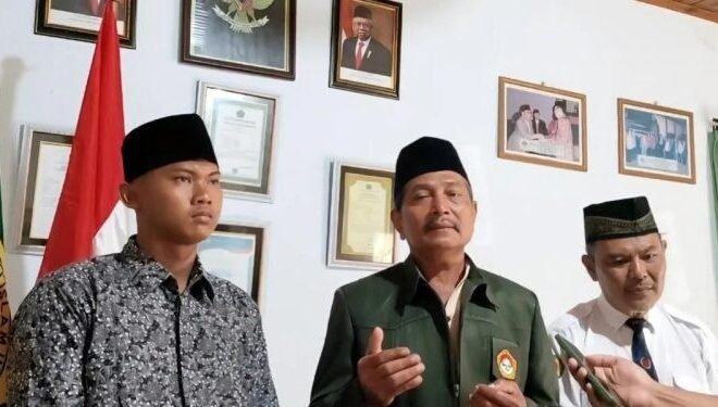 Pilkada Serentak 2024, LDII Merangin Tegaskan Netral Aktif